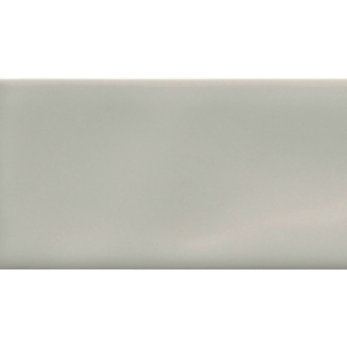 Craft II Glossy ceramic tile in Fawn, Taupe, Bone, Gray, and White colors, 3x6 and 4x4 sizes, ceramic material with glossy finish
